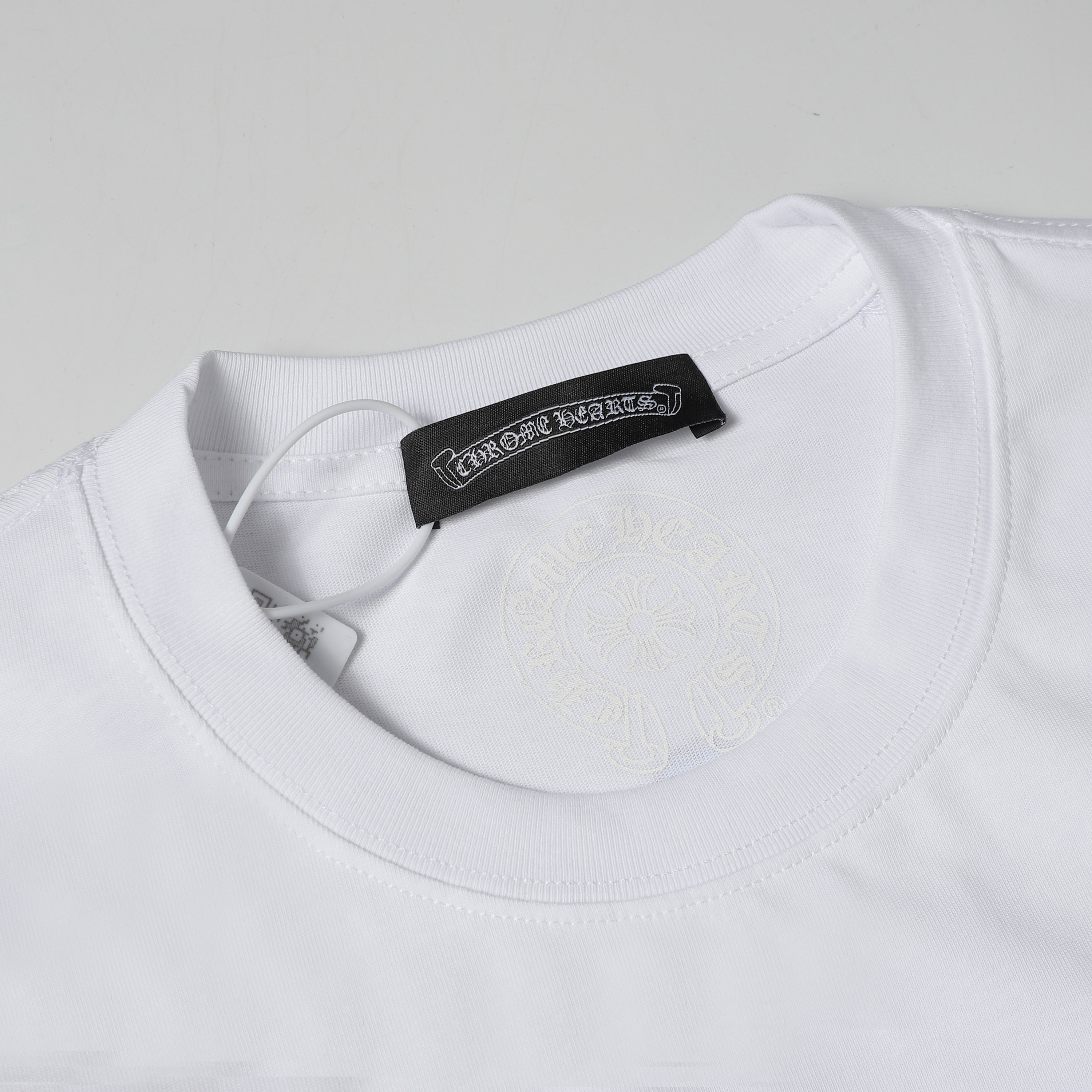 Chrome Hearts T-shirt 2237