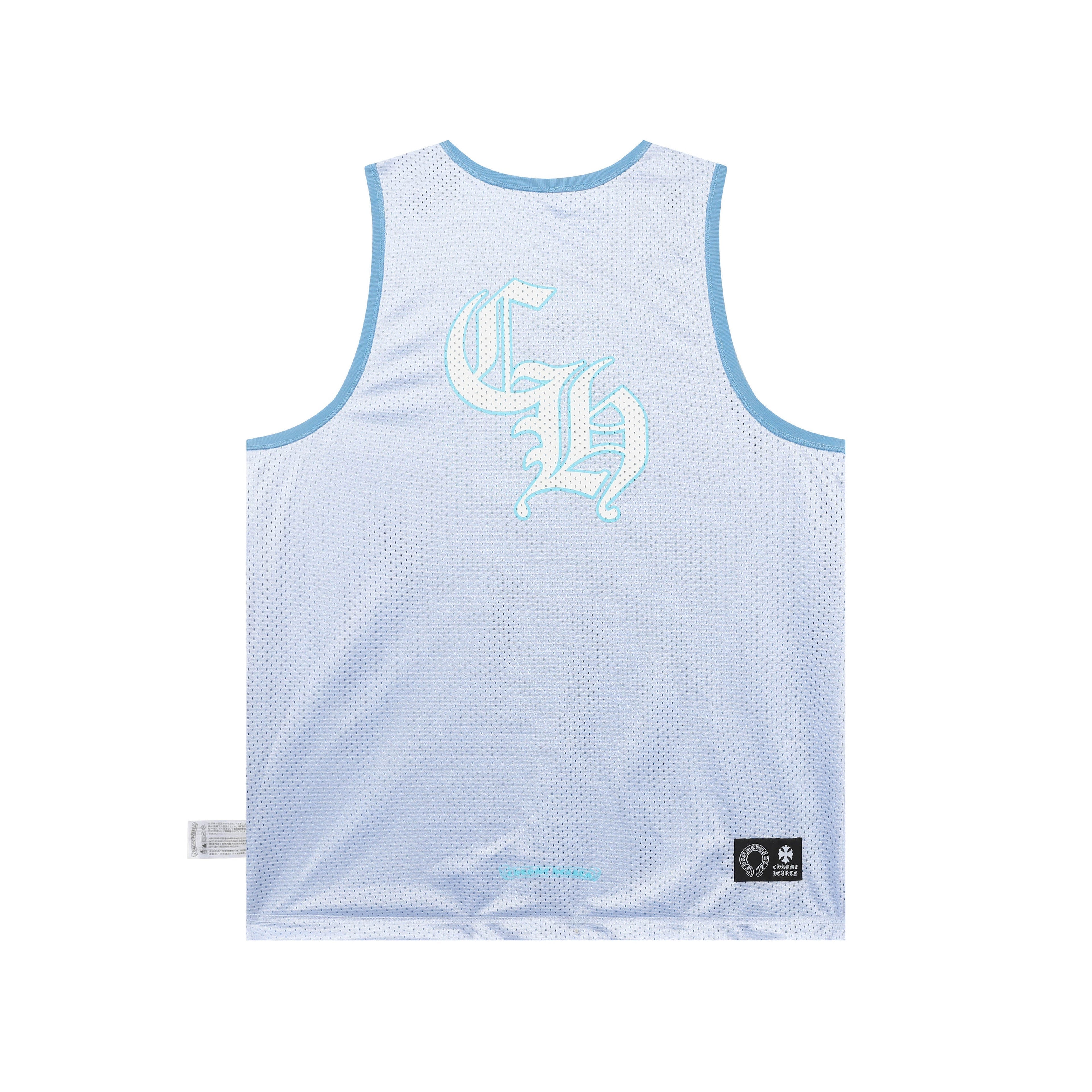Chrome Hearts T-shirt-2272