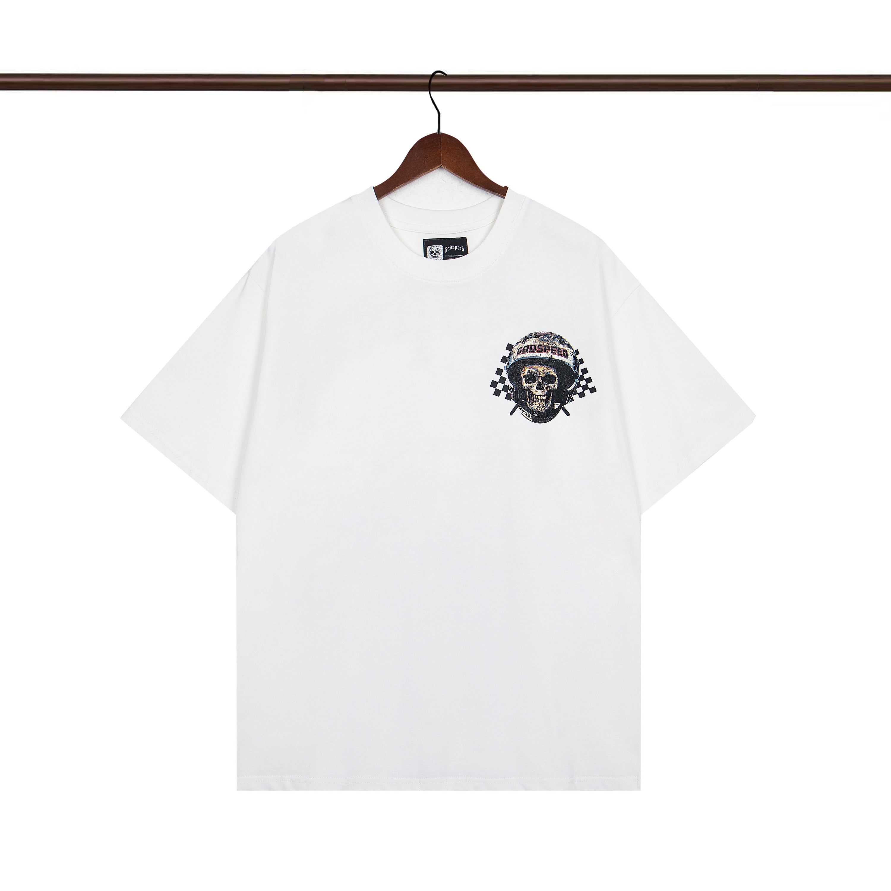 Godspeed T-shirt G21