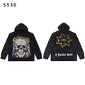 Godspeed Hoodie 5530