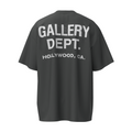 GALLERY DEPT New T-shirt D23