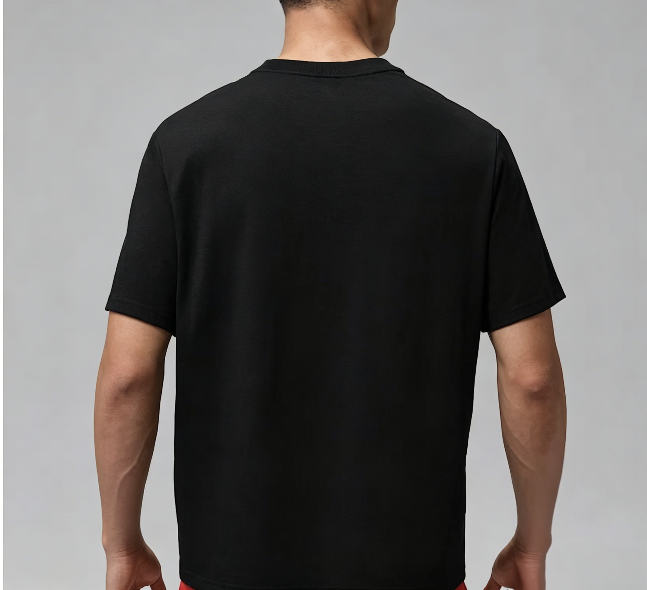 Dri-FIT Performance T-Shirt | Jordan Inspired Sporty Style