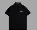 Classic Collar Polo Shirt | FENDI Inspired Luxury Style