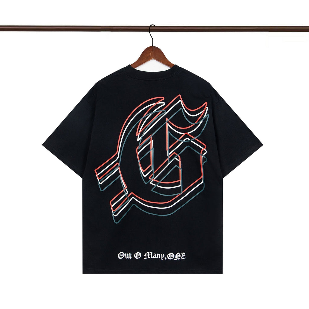 Godspeed T-shirt G40