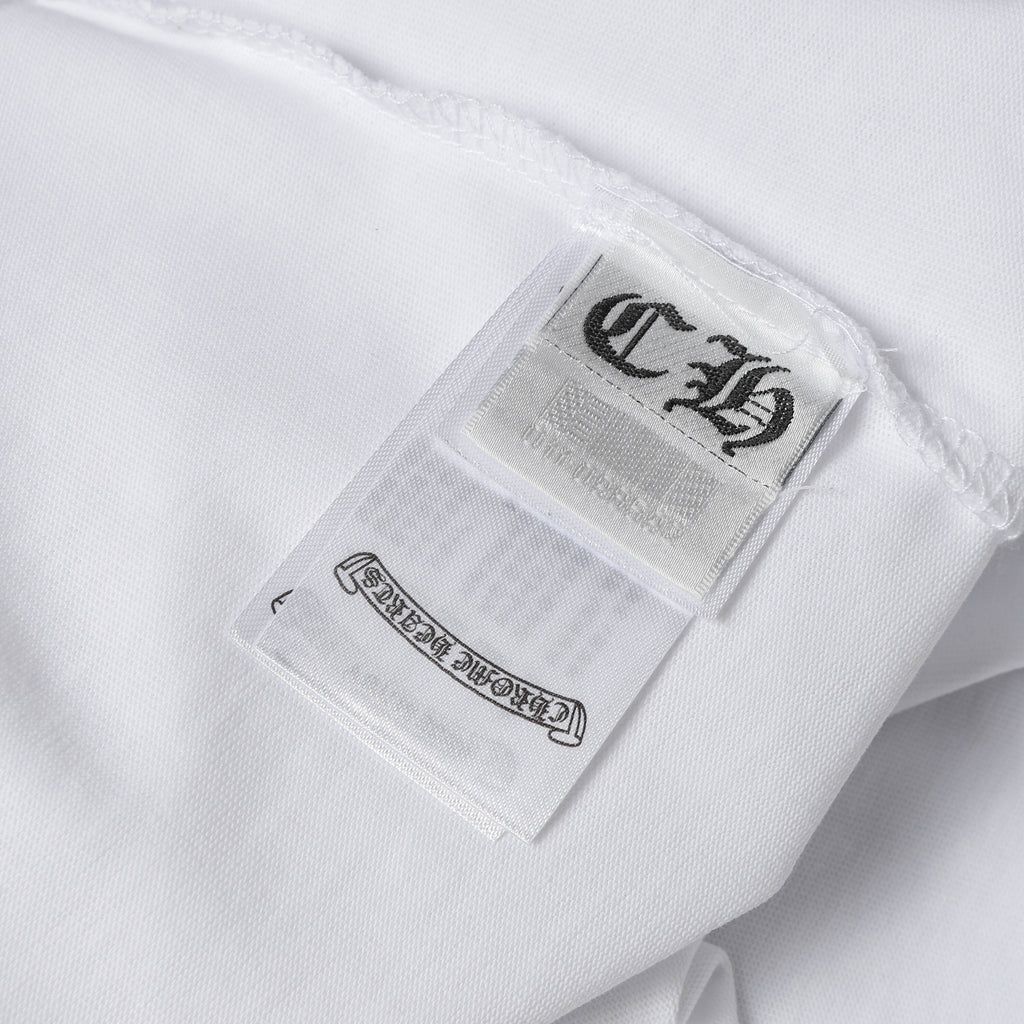 Chrome Hearts T-shirt-2237