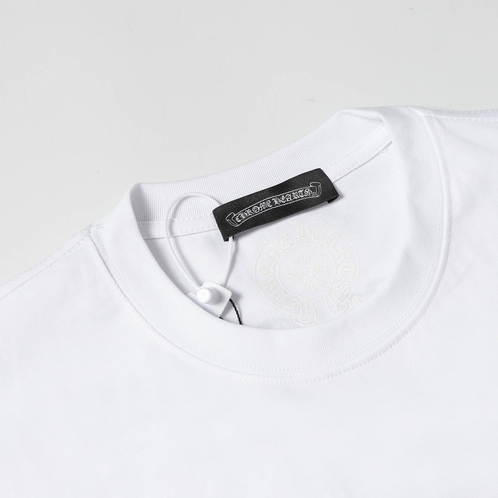Chrome Hearts T-shirt-2252