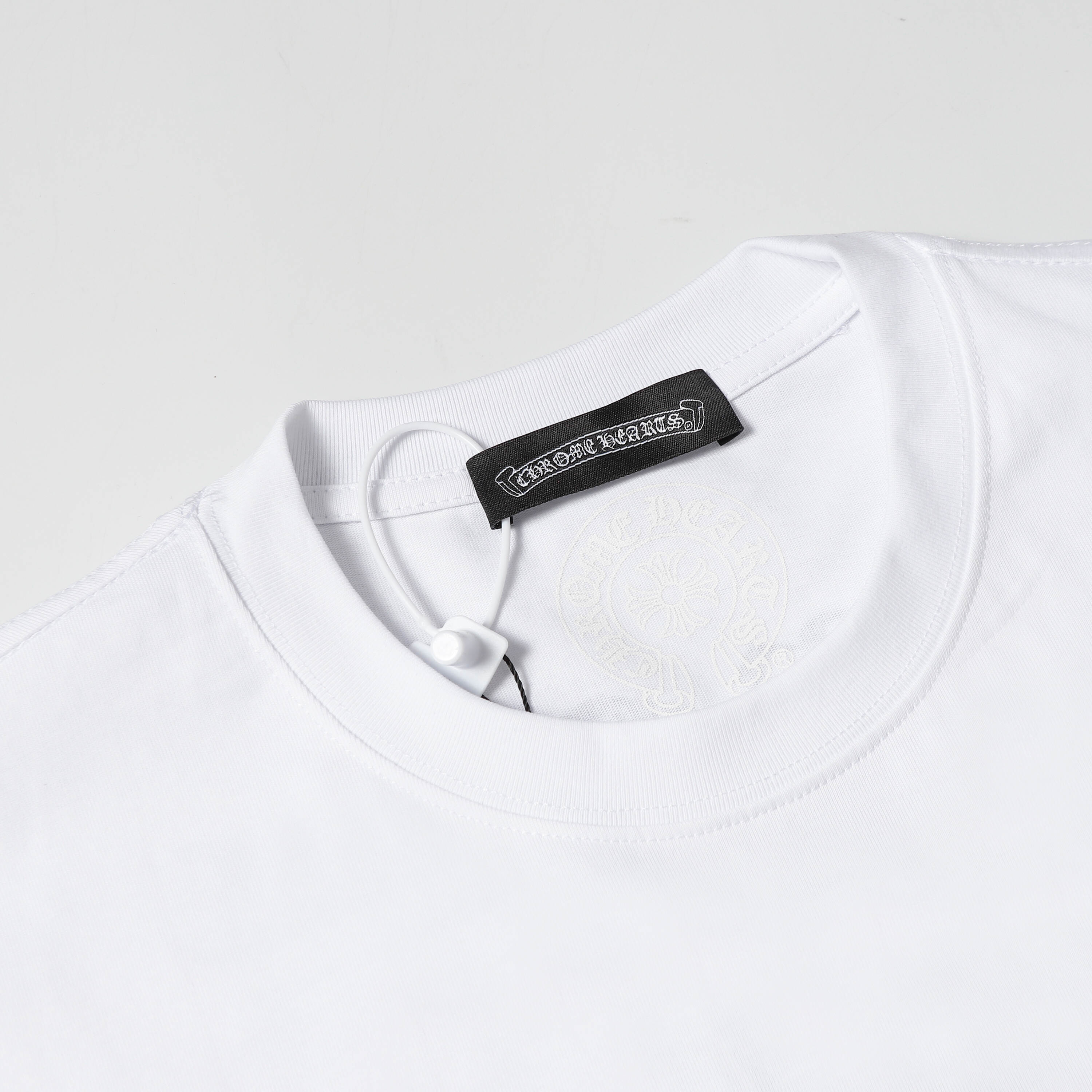 Chrome Hearts T-shirt-2252