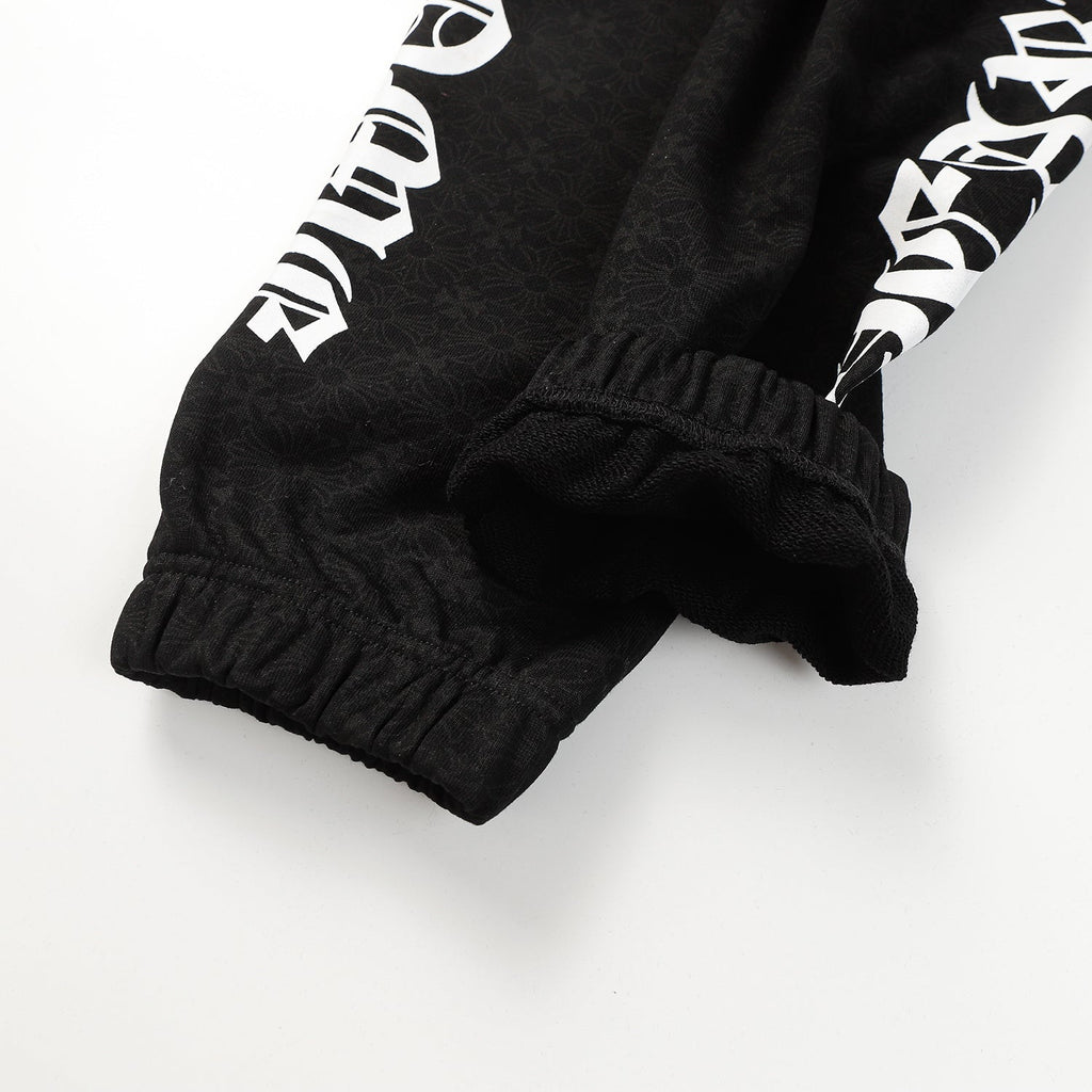 Chrome Hearts New Pants - 1001