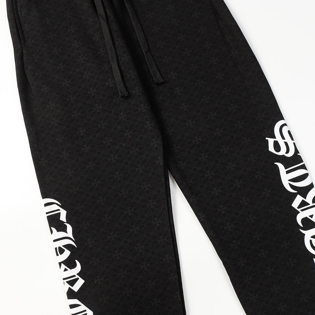 Chrome Hearts New Pants - 1001