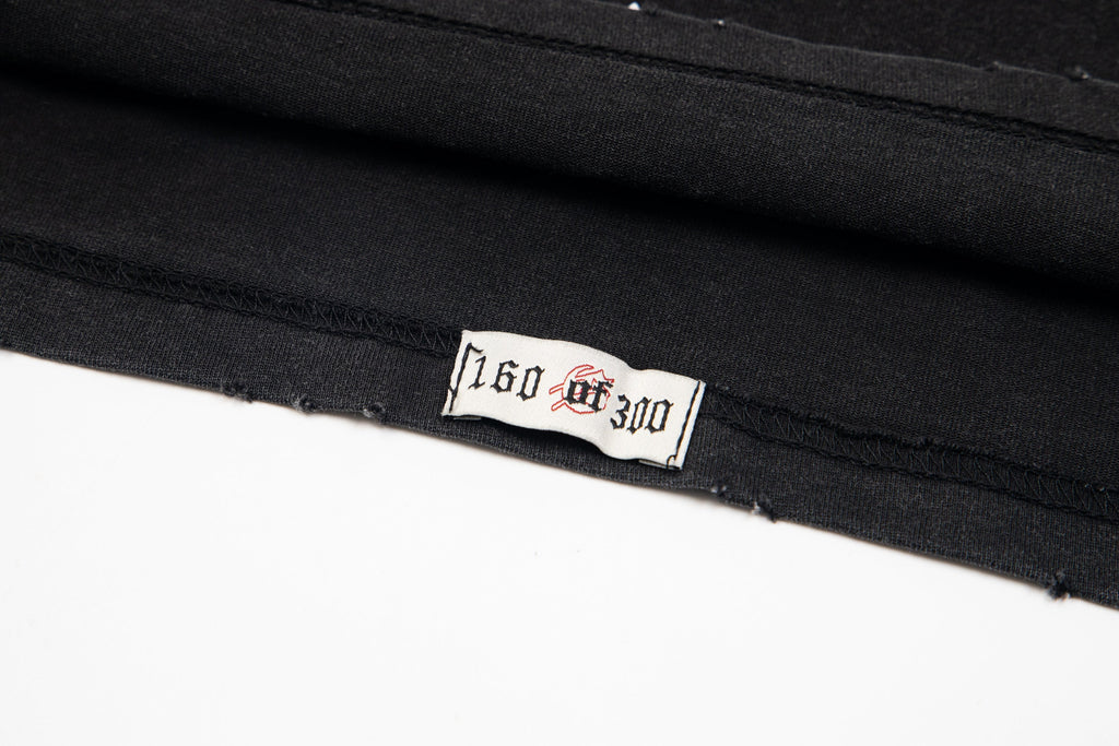Godspeed T-shirt G06