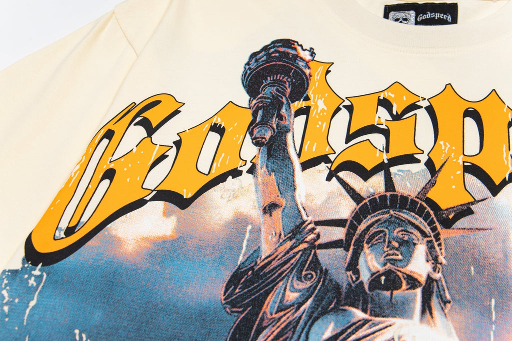 Godspeed T-shirt G11