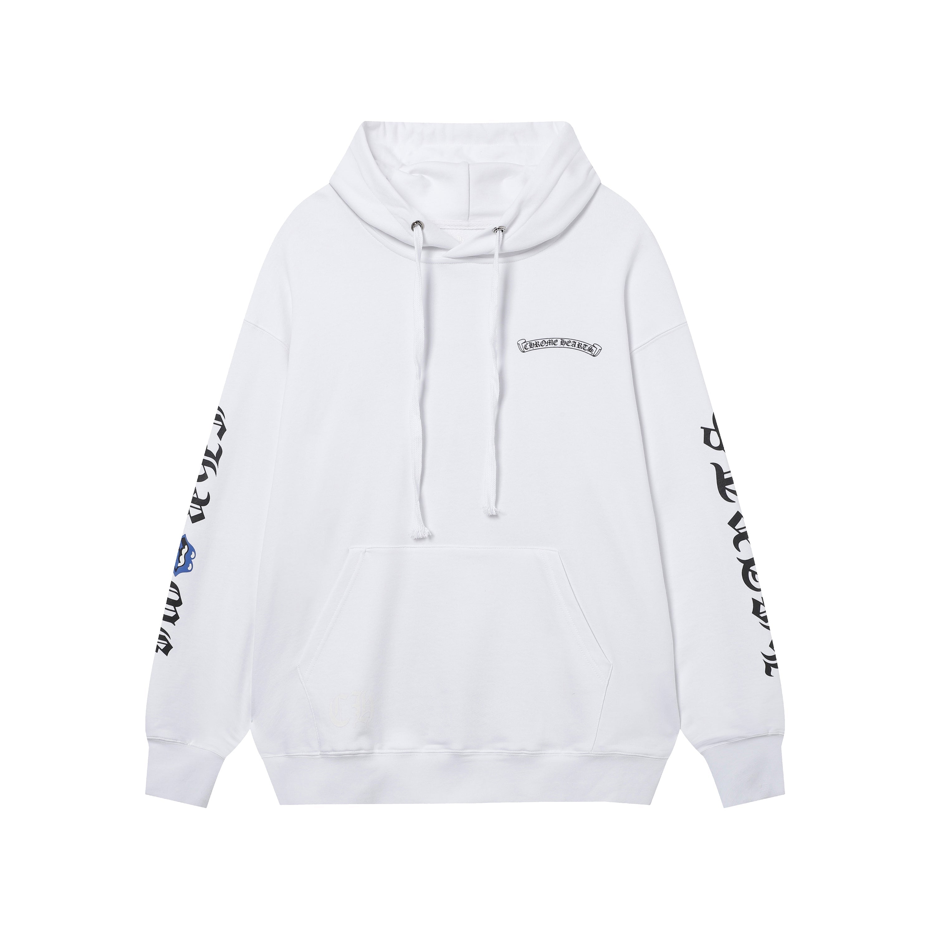 Chrome Hearts New Hoodie -8897