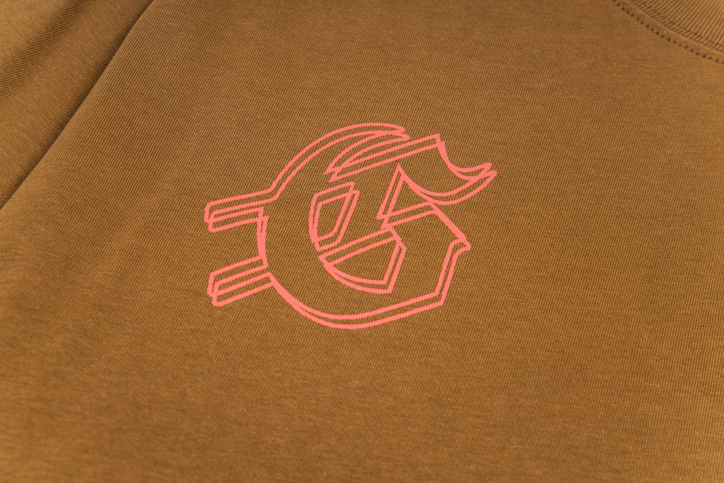 Godspeed T-shirt G51