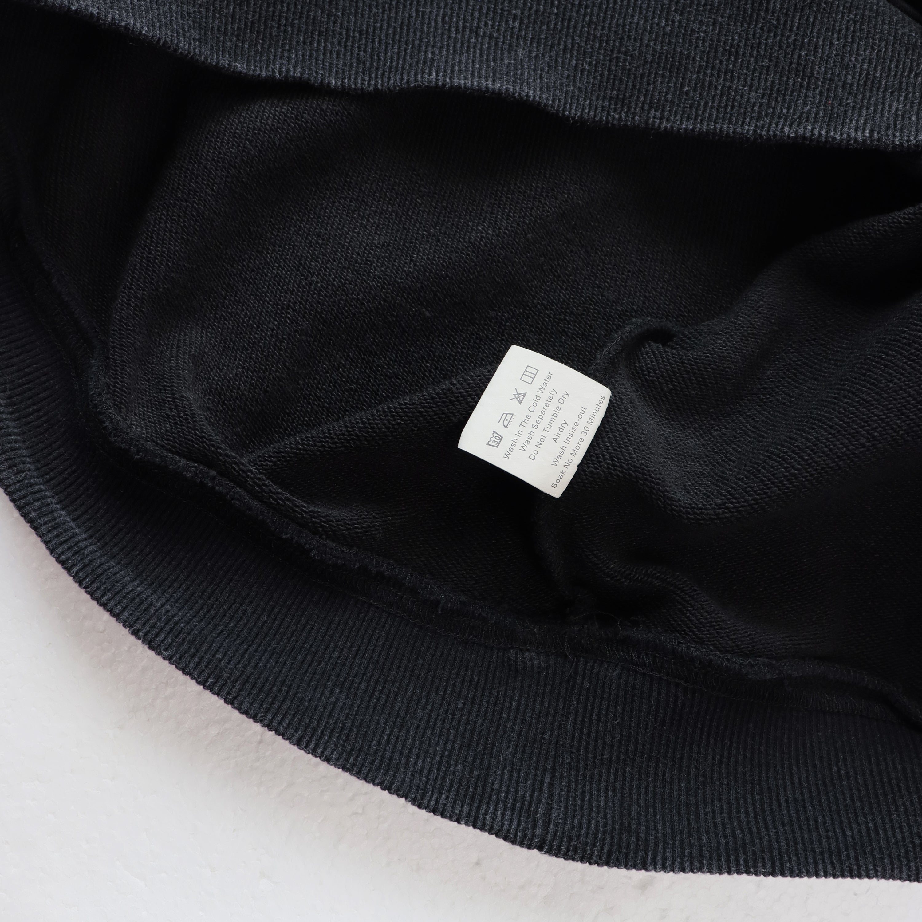 Godspeed Hoodie 5519