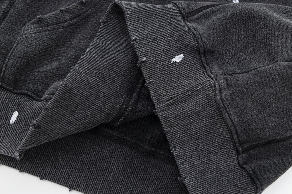 GALLERY New Hoodie G209
