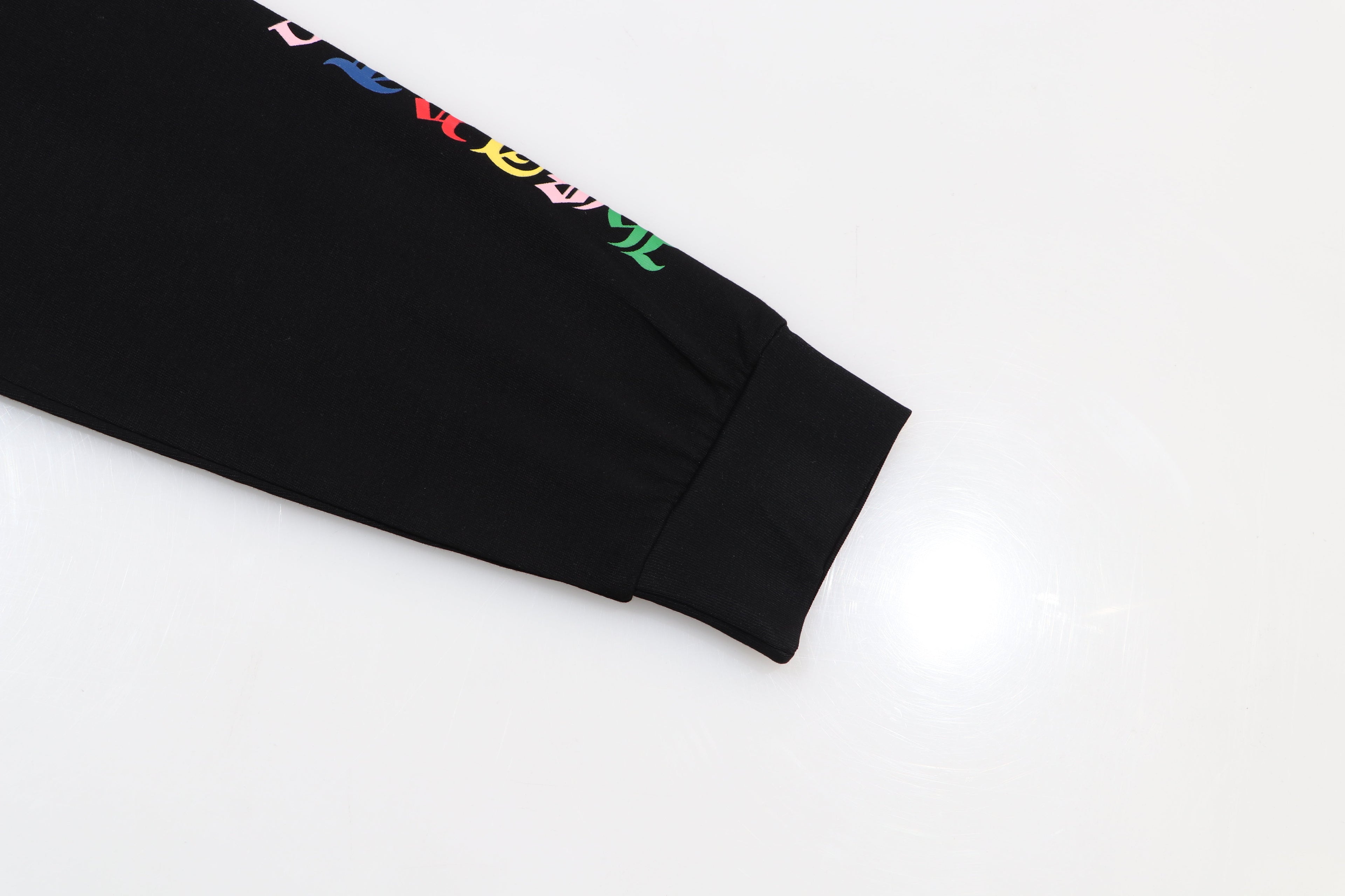 Chrome Hearts New SWEATSHIRTS -8015