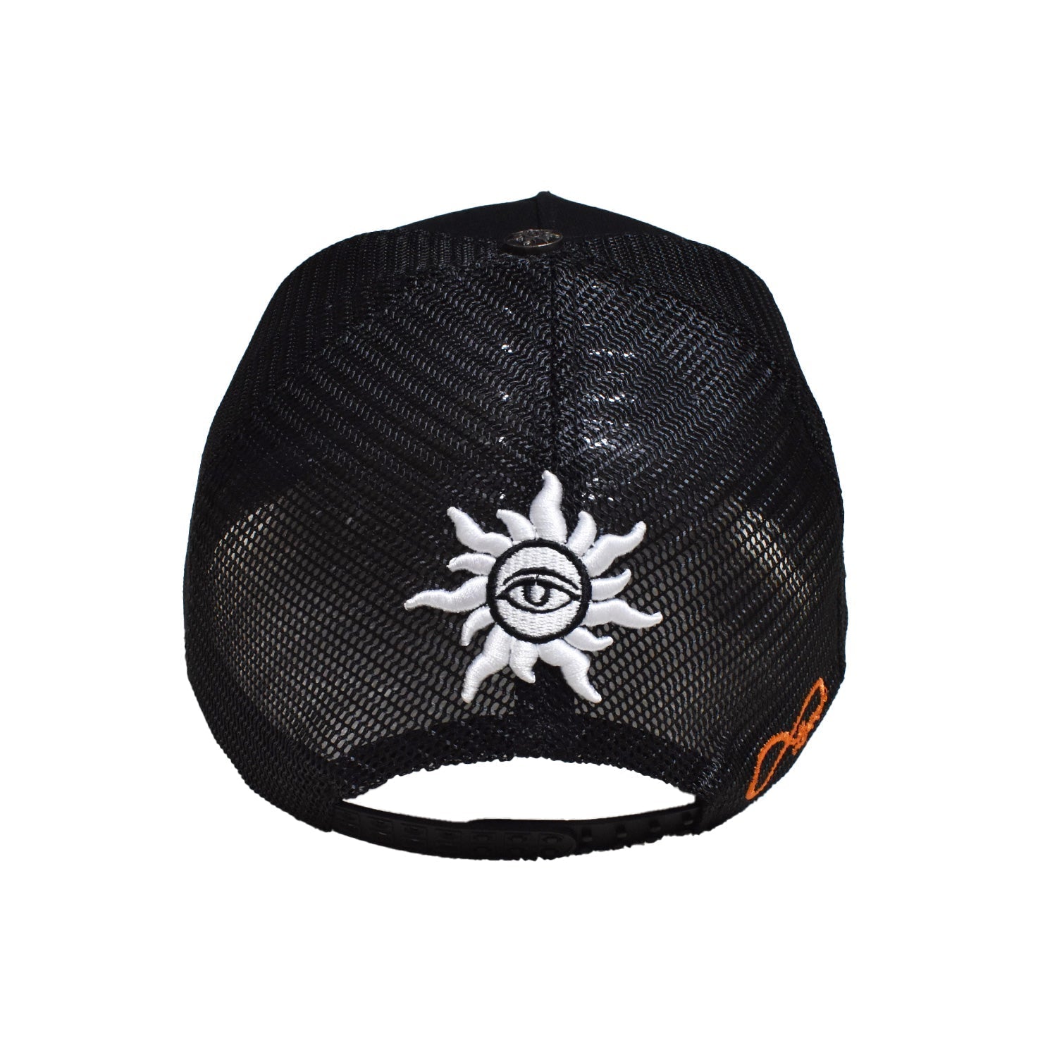 GODSPEED Hat 002