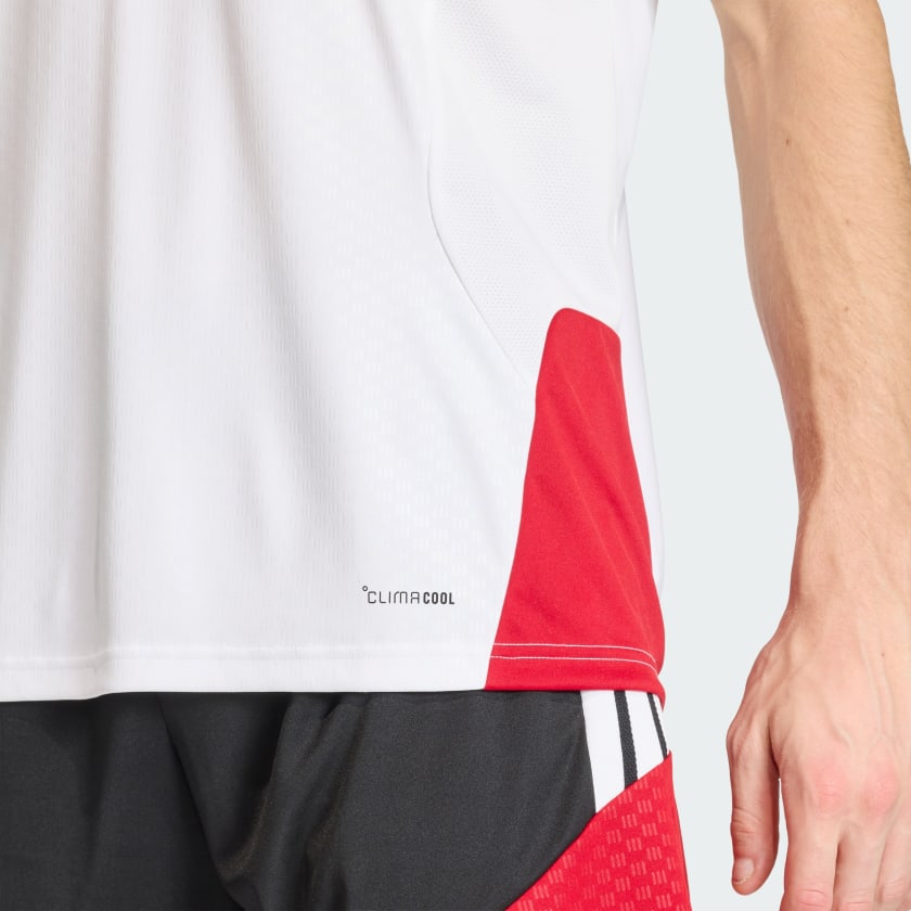 Germany Tiro Training Jersey WC 2026