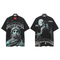 Godspeed T-shirt 6156
