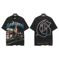 Godspeed T-shirt 6333