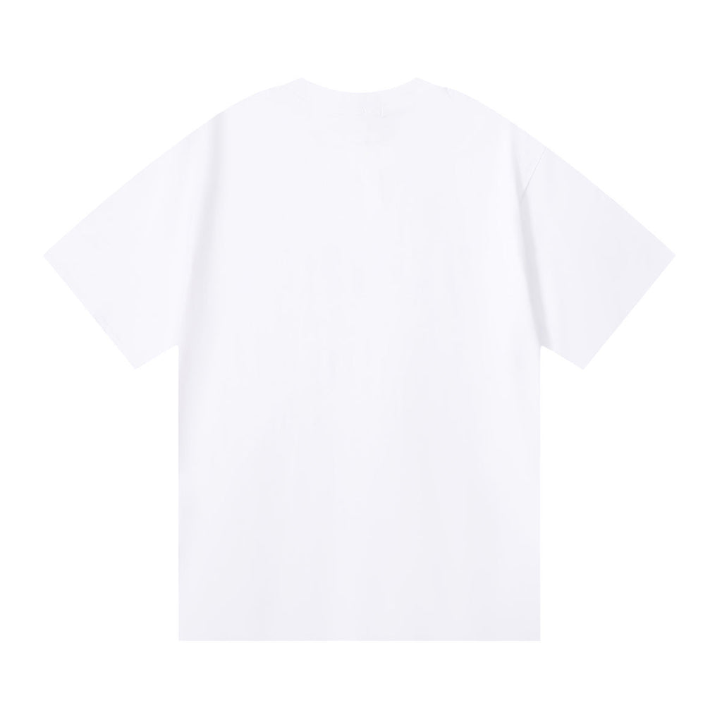 Purple 2024 New T-Shirt 3002