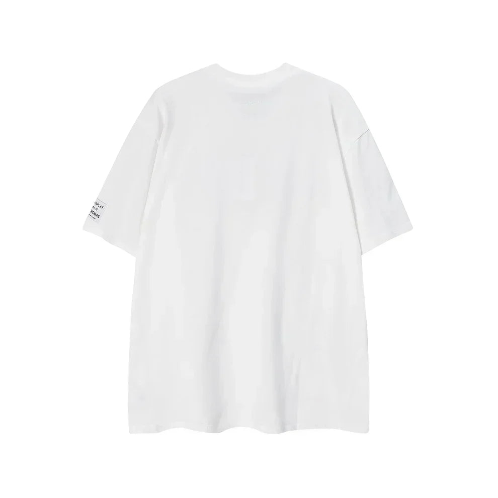 GALLERY DEPT Co-branded 2024 T-shirt P70