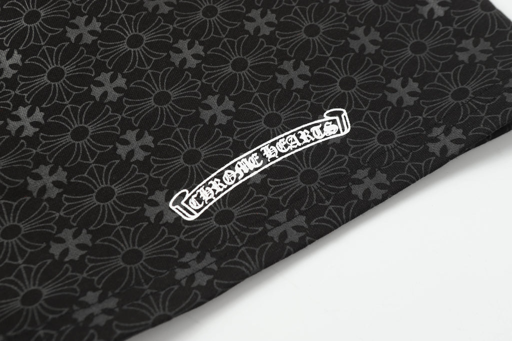 Chrome Hearts New Shorts -2282