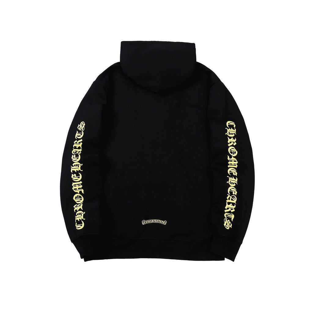 Chrome Hearts Hoodie 8879