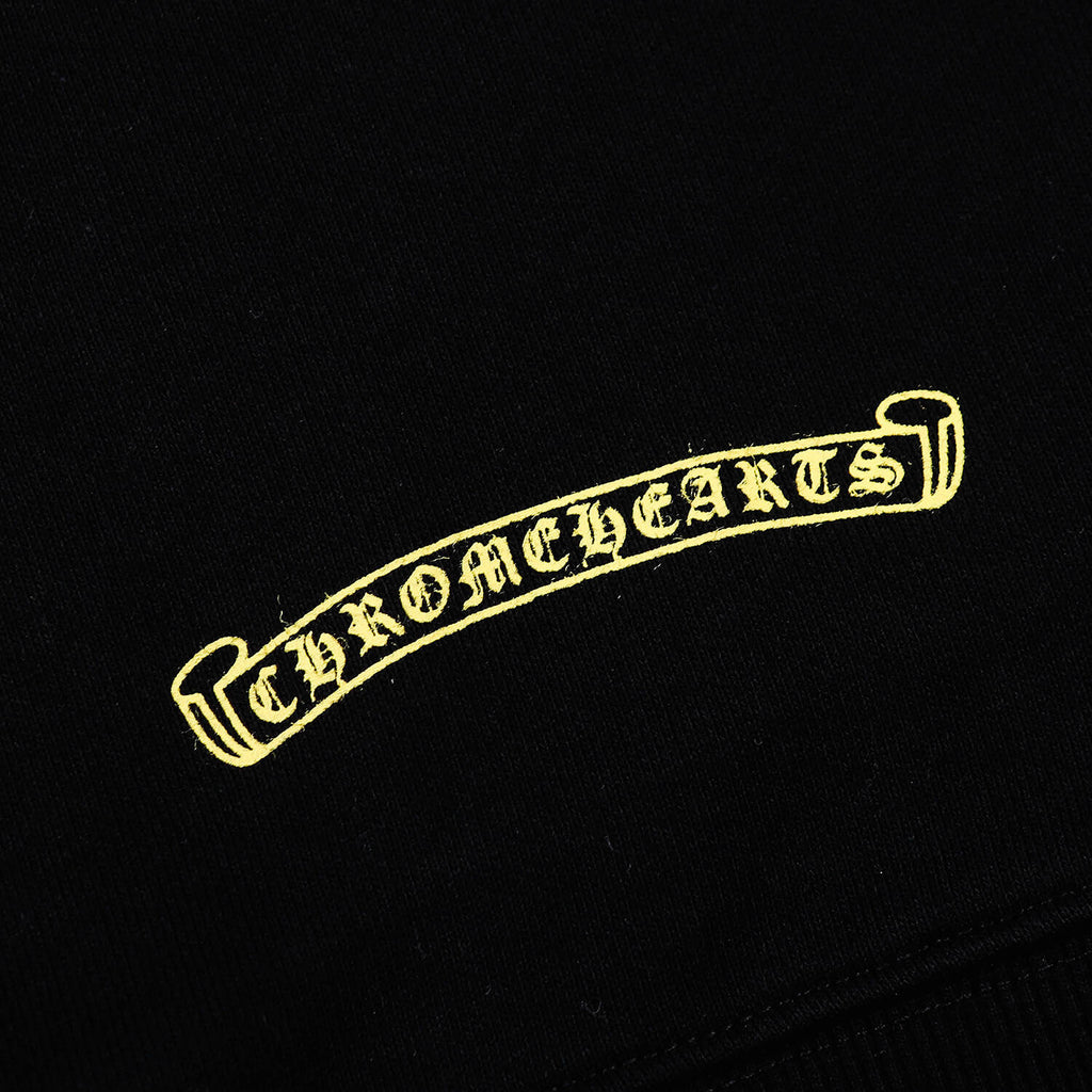 Chrome Hearts Hoodie 8879