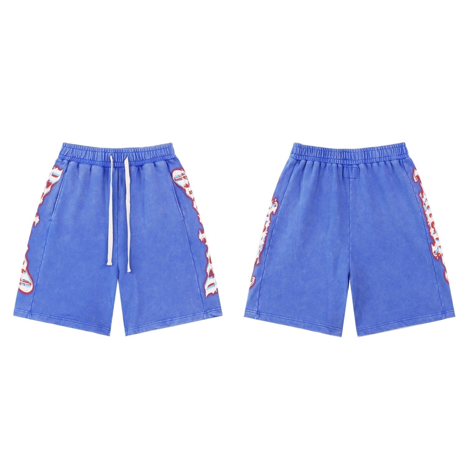 Godspeed NEW Shorts 8770