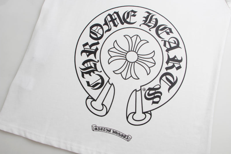 Chrome Hearts New SWEATSHIRTS -8009