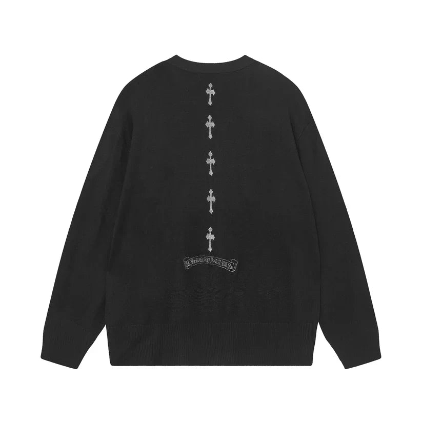 Chrome Hearts New Jacket -116