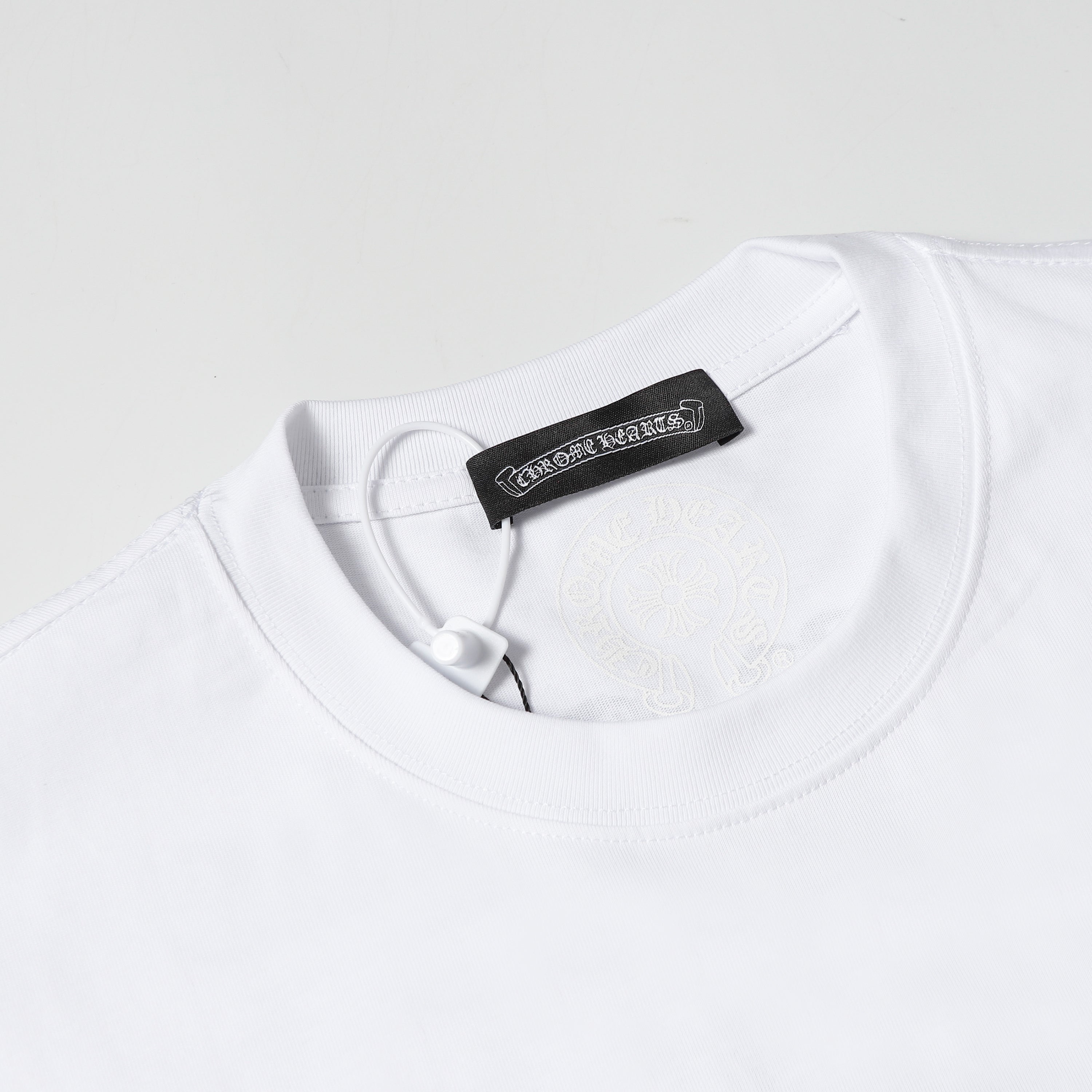 Chrome Hearts T-shirt 2252