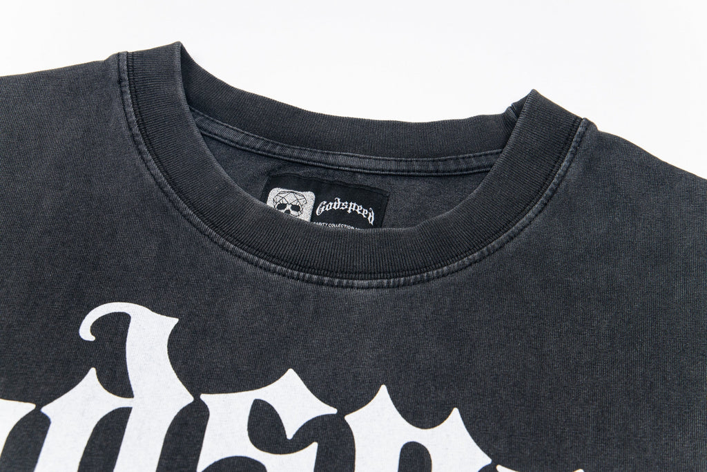Godspeed T-shirt G59