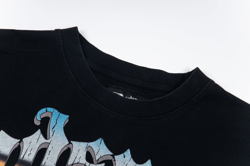 Godspeed T-shirt G35