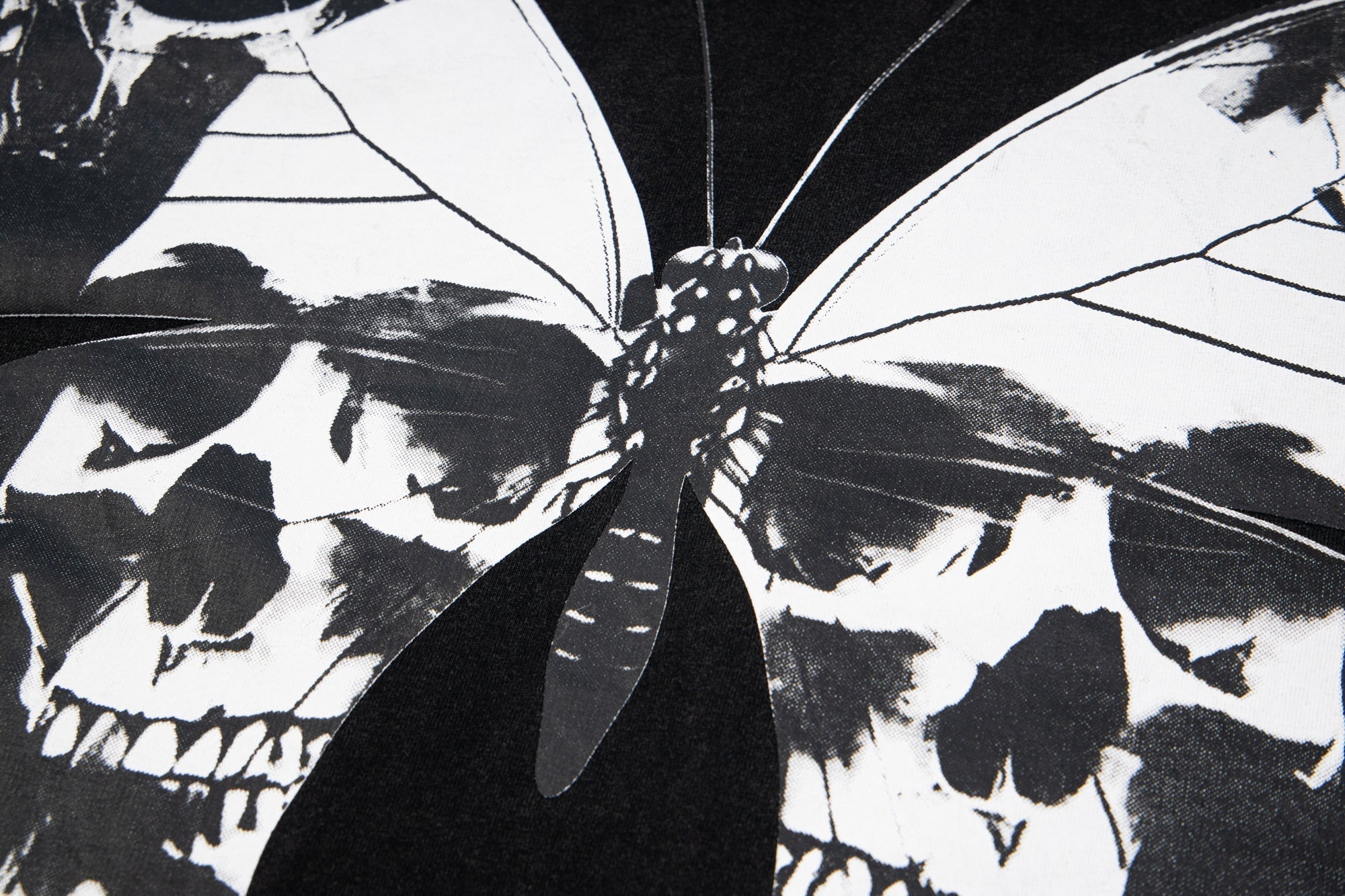 Godspeed T-shirt G12