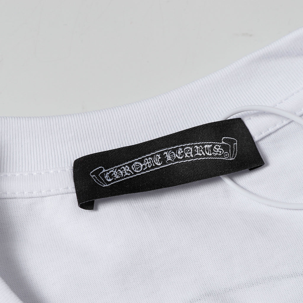 Chrome Hearts T-shirt 2238