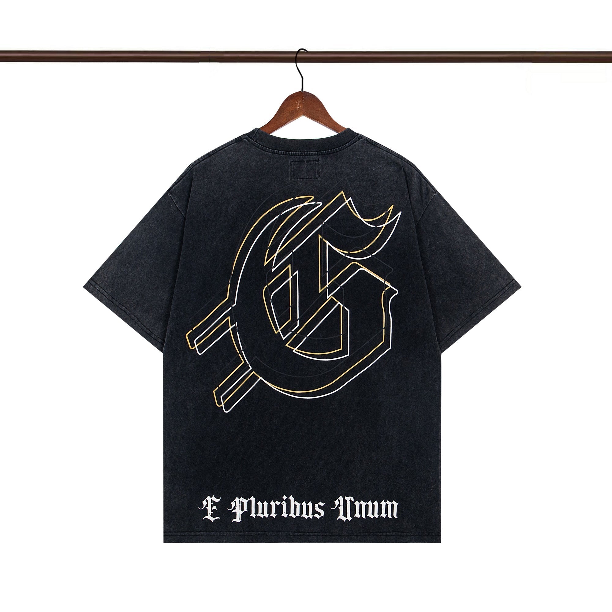 Godspeed T-shirt G43
