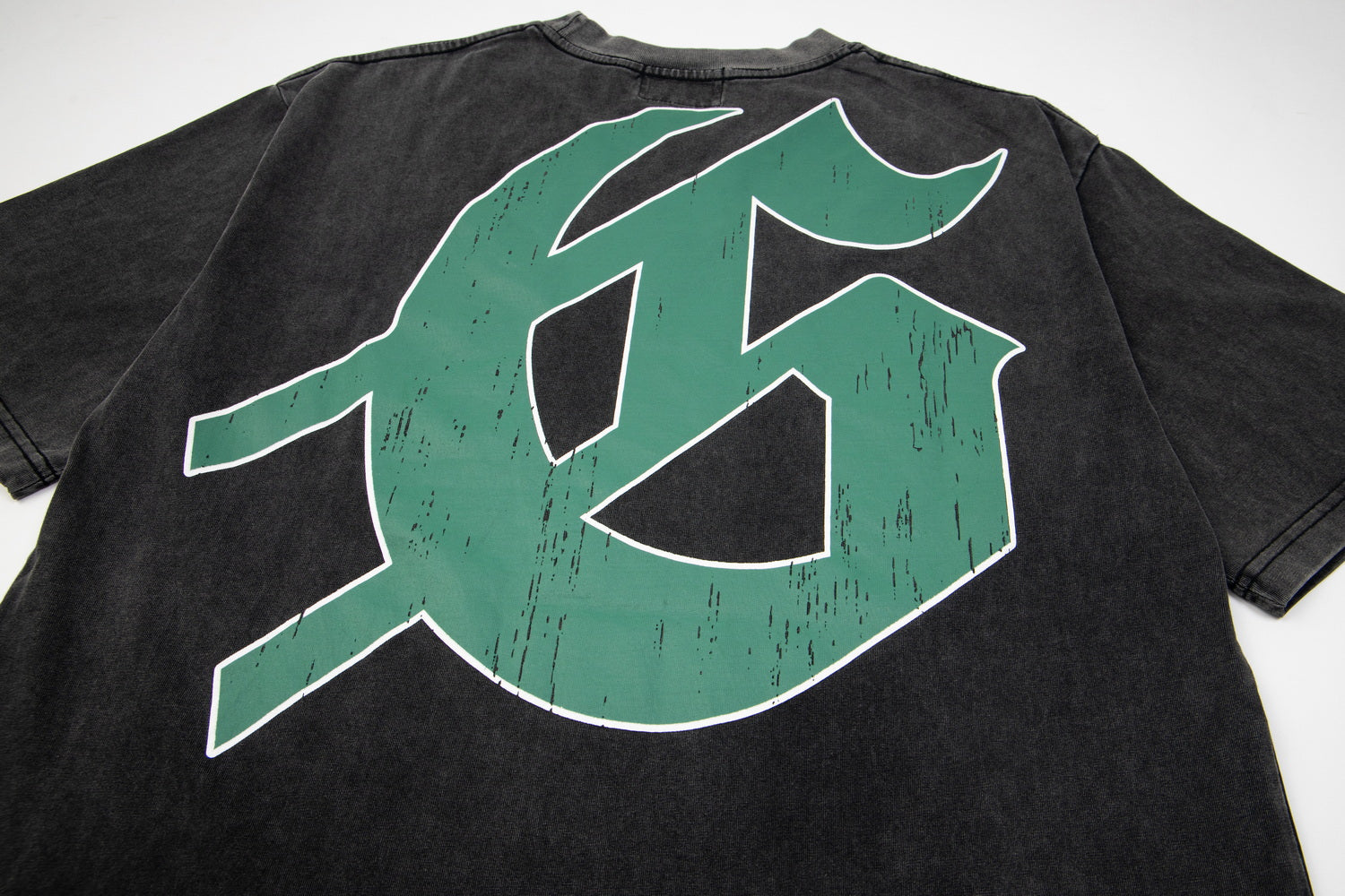 Godspeed T-shirt G01