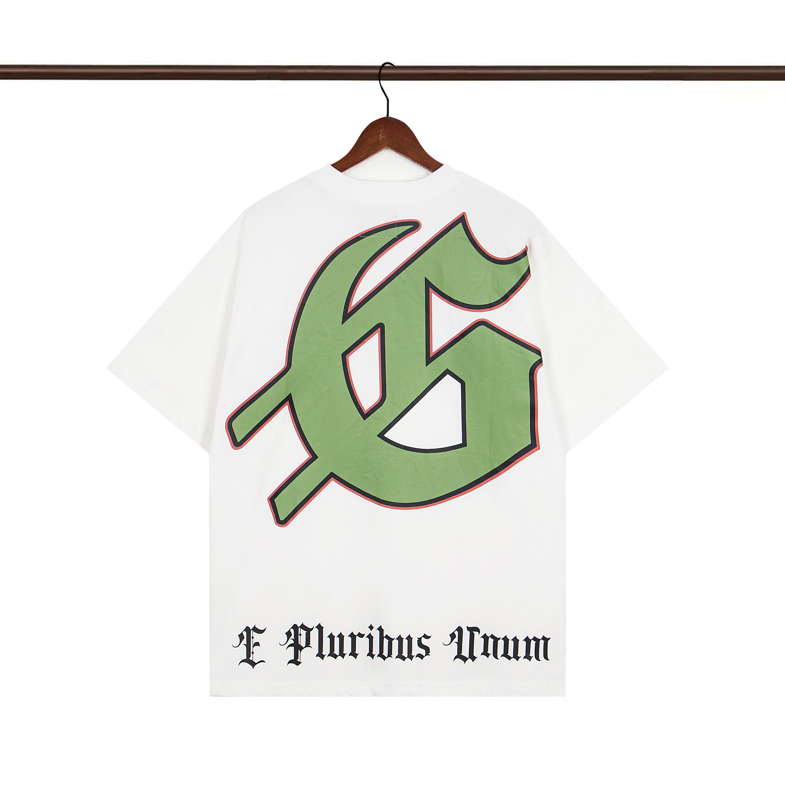 Godspeed T-shirt G66