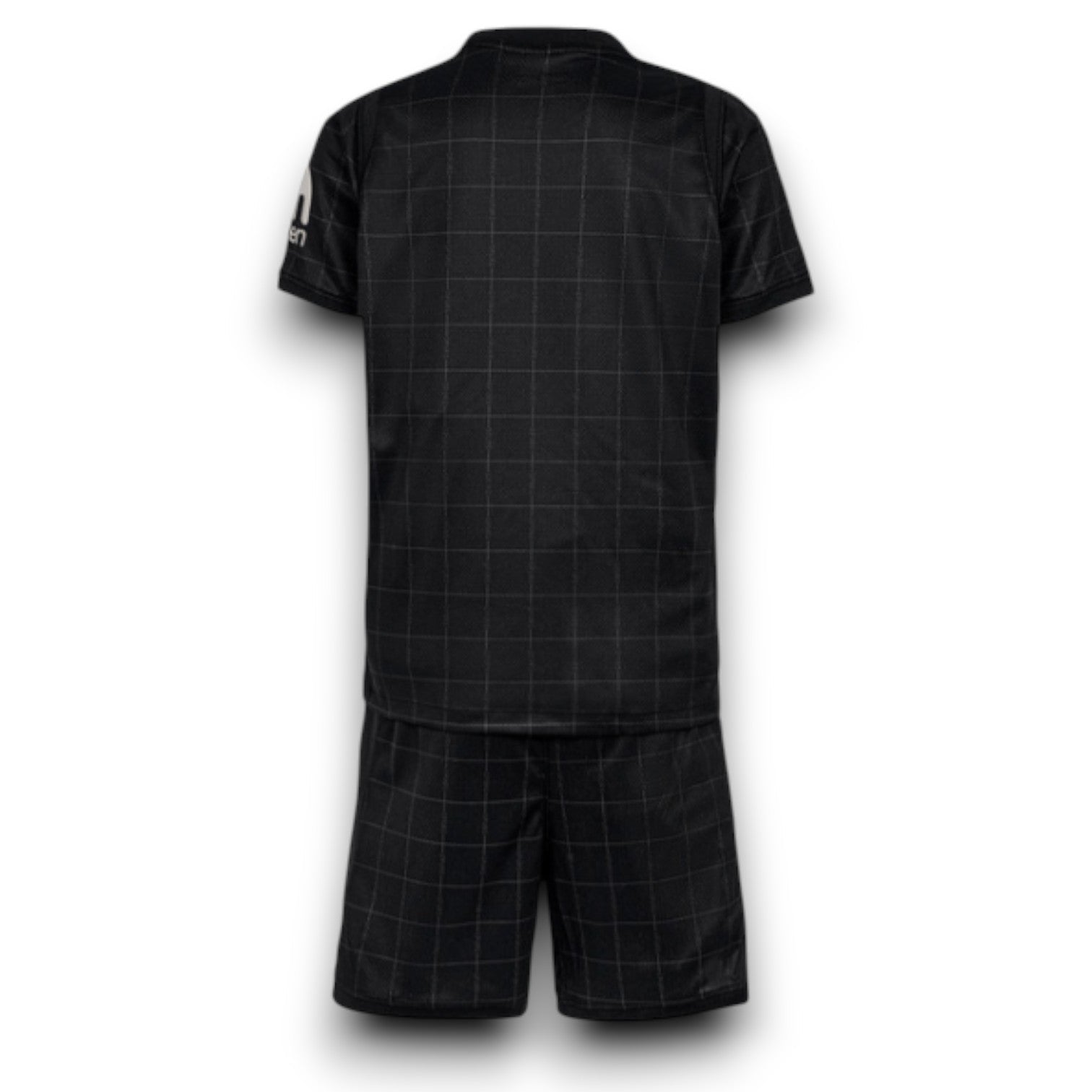 Kids Tottenham Hotspur Away Kit 2025/26